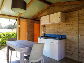 Camping Villamarina